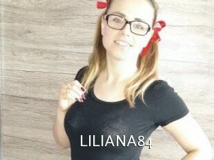 LILIANA84