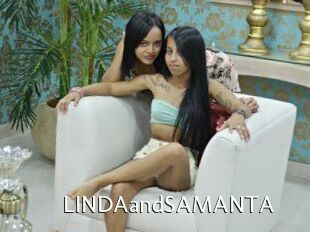 LINDAandSAMANTA