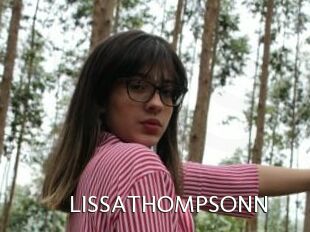 LISSATHOMPSONN