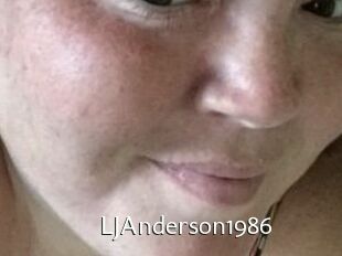 LJAnderson1986