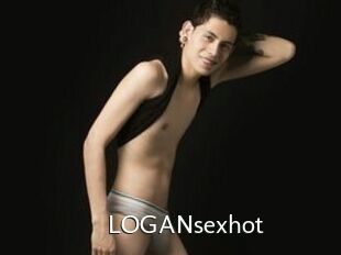 LOGANsexhot