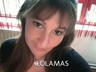 LOLAMAS