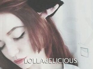 LOLLA_dELICIOUS