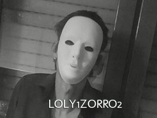 LOLY1ZORRO2