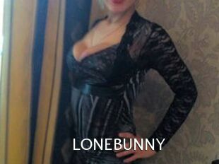 LONEBUNNY