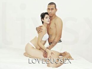 LOVEDUOSEX