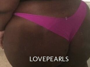 LOVEPEARLS