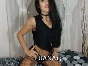 LUANA13