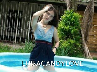 LUISACANDYLOVE