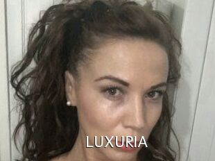 LUXURIA