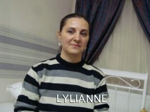 LYLIANNE