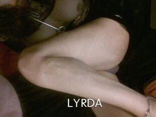 LYRDA