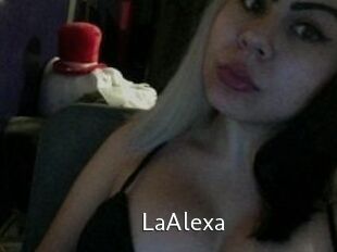 LaAlexa