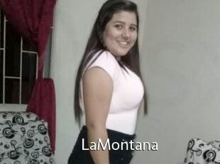 LaMontana