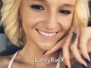 LaceyRaeX