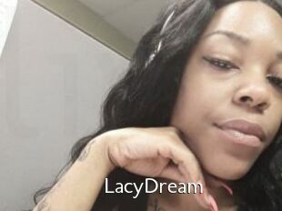 LacyDream