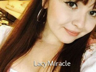 LacyMiracle