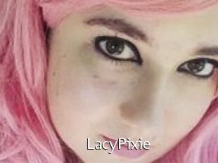 LacyPixie