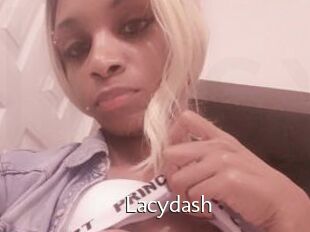 Lacydash