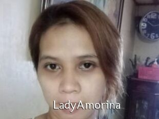 LadyAmorina