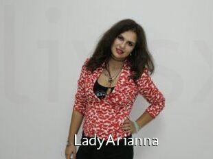 LadyArianna