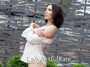 LadyArtfulKate