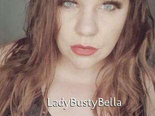 LadyBustyBella