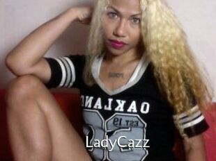 LadyCazz