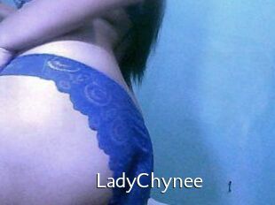 LadyChynee