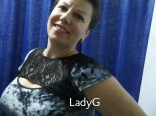 LadyG