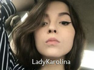 LadyKarolina