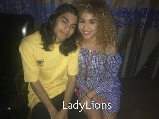 LadyLions