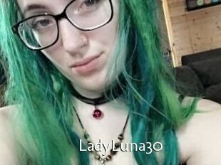 LadyLuna30