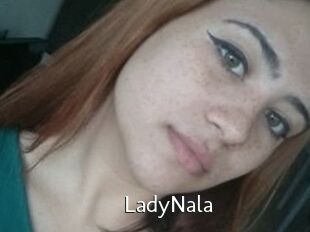 LadyNala