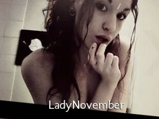 LadyNovember