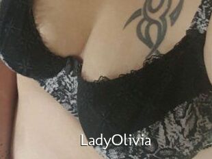 LadyOlivia