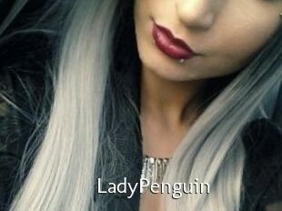 LadyPenguin