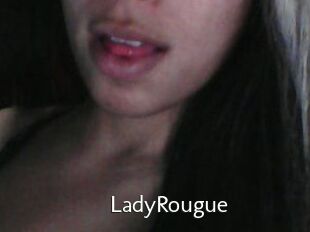 LadyRougue