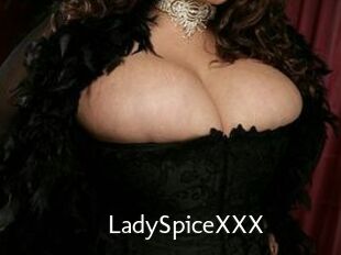 LadySpiceXXX