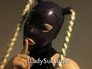 LadySuccubus