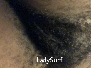 LadySurf