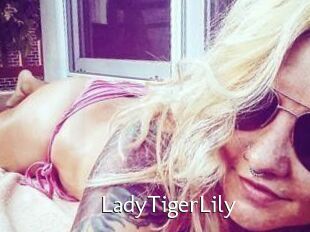 LadyTigerLily