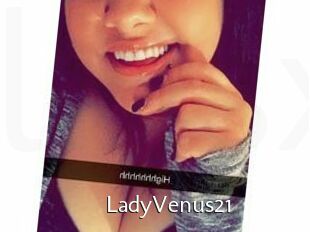 LadyVenus21