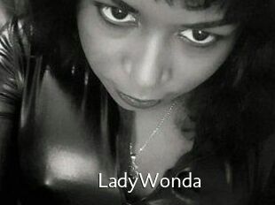 LadyWonda