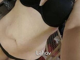 Lahov