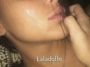 Laladolle