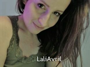 LaliAvril