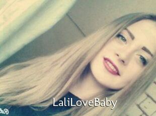 Lali_LoveBaby