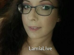 LamiaLive