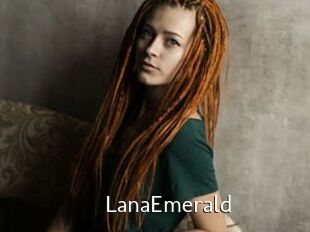 LanaEmerald